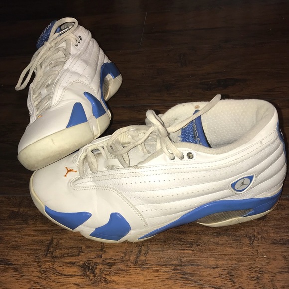 Pacific blue 14s Clearance